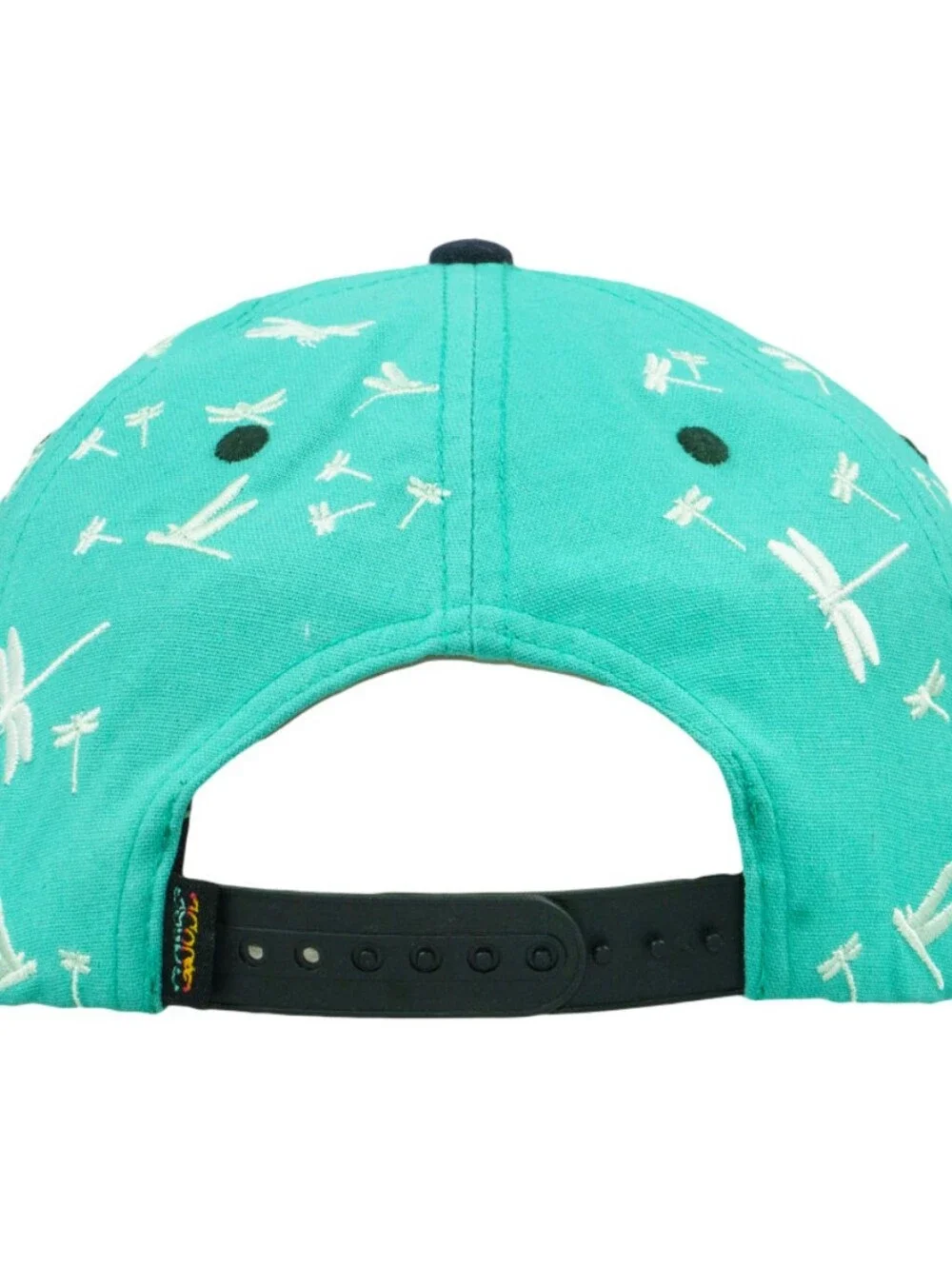 Goose-Dragonfly Limited Edition of 300 Snapback
